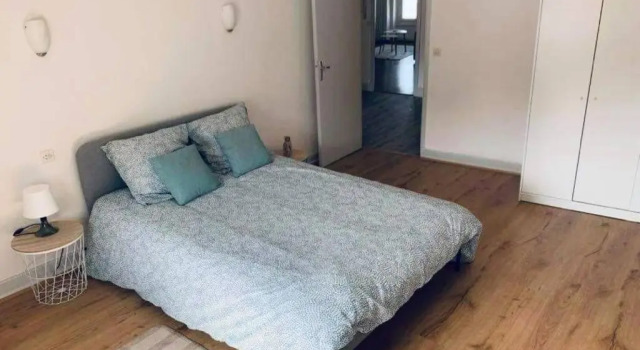 Charmant appartement T2 hypercentre de Mazamet, Buchen Sie Ferienwohnung Mazamet Tarn