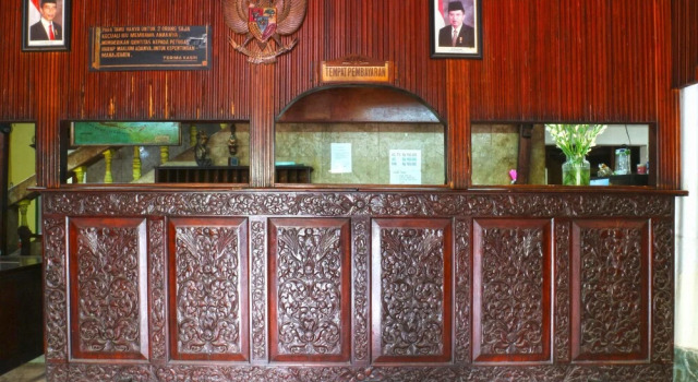Wisma Bulan Mas, Prenota Hotel Tanjung Priok Giacarta
