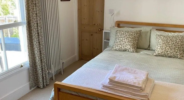 Devonshire Terrace B&B, Book Bed and Breakfast Hoteller i Truro med morgenmad, nær Hall for Cornwall, Morgenmad