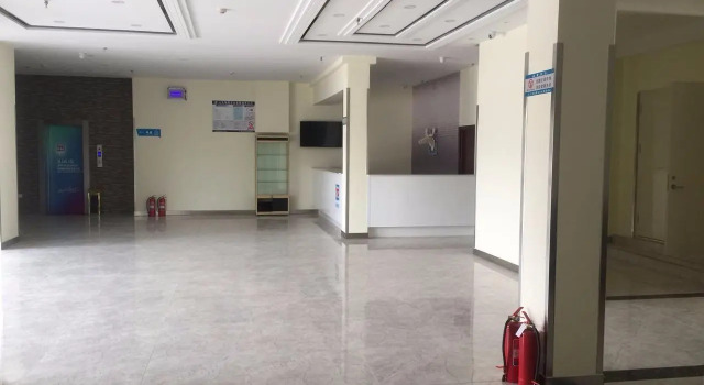 PAI Hotels·Baixiang Temple Jining, Prenota Hotel Hotel a Shandong con parcheggio, Parcheggio