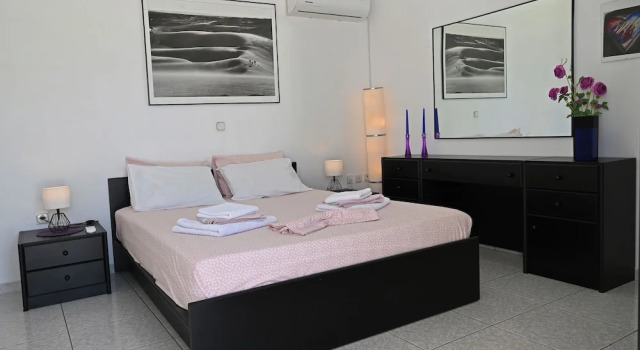 Вилла Luxury Villa Supreme