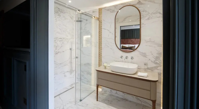 Номер Classic Aynsome Manor