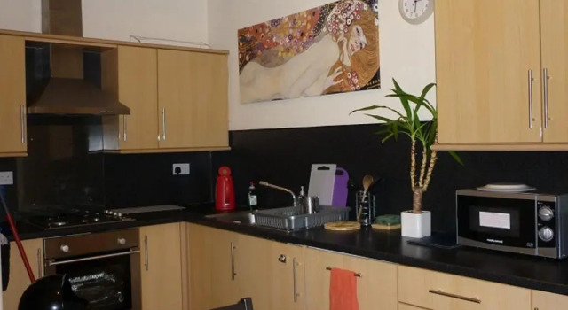 Апартаменты Edinburgh City Holiday Apartments