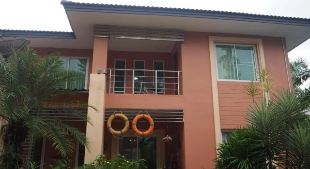 Номер Standard Baantai Homestay