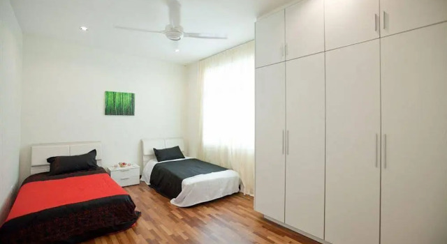 Penang Hills Bungalow, Varaa Hotelli Hotellit Pulau Pinang pysäköinnillä, Pysäköinti
