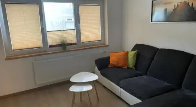Appartement Luna, Rezerwuj Apartament Hotele w Salzburg z parkingiem, Parking