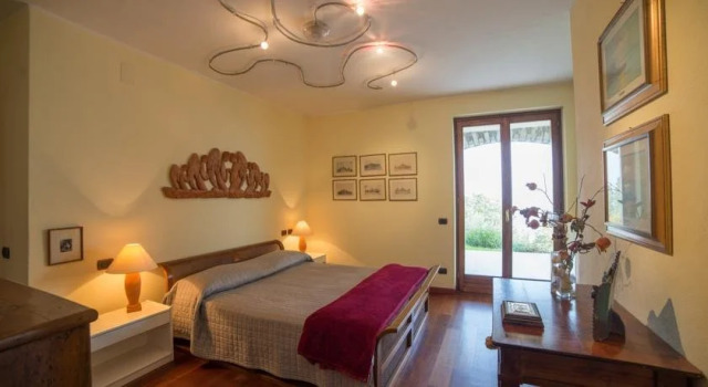 Villa Gaia, Boek Villa Villa's in Piemonte, Villa