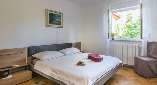 Comfortable Villa in Porec with Private Swimming Pool
