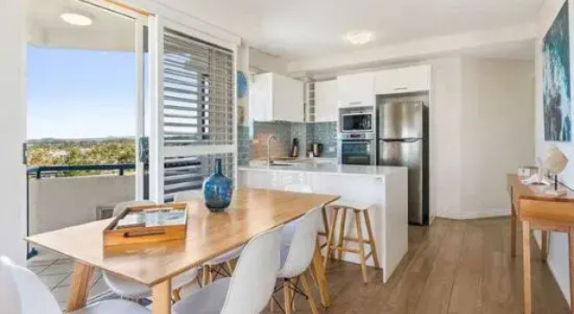 Standard chambre 1 chambre Raffles Mooloolaba