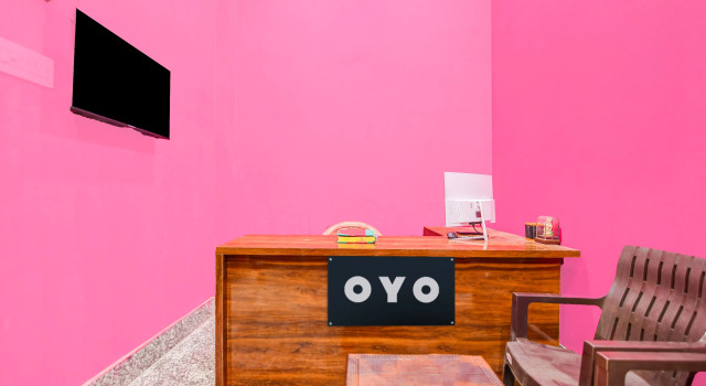 Super Hotel O Elegant Stay CDA, Rezervasyon Otel Cuttack Orissa