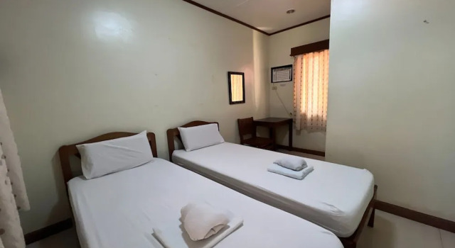 Двухместный номер Standard Tenzai Homestay