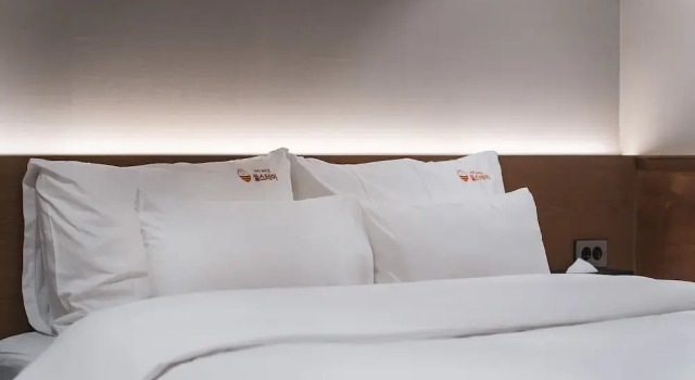 Номер Standard Gridt Hotel & Home