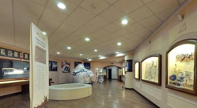 Anna Boccali Resort
