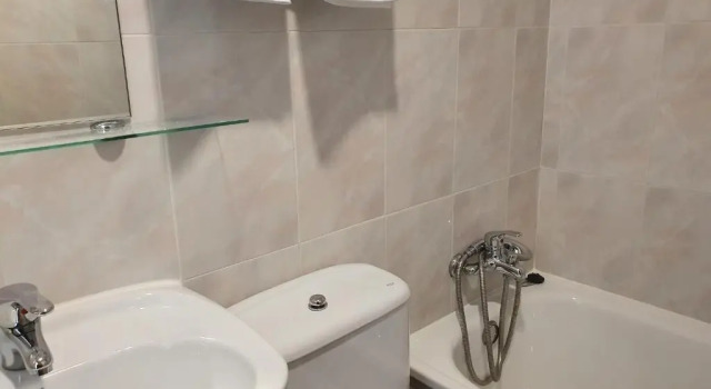 Номер Standard Hostal Apolo XI