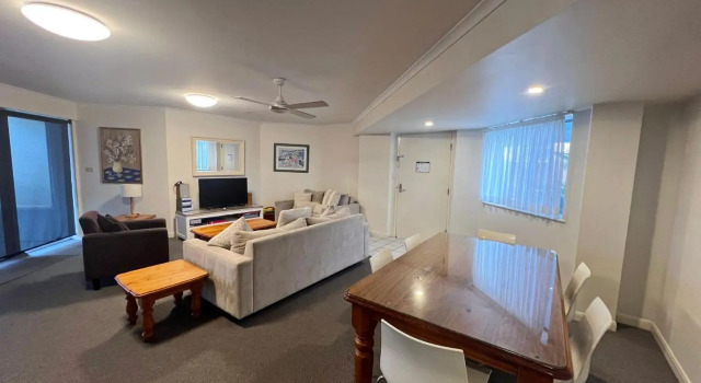 Ocean Shores Apartment 13, Забронировать Апартаменты/квартира Отели Саут-Уэст-Рокс с бассейном, рядом с Загородный клуб Саут-Уэст-Рокс, Бассейн