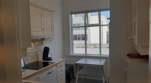 Апартаменты Next Apartment Bergstadastræti