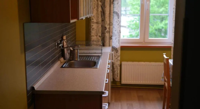 Апартаменты Apartament "Przy Molo" Międzyzdroje