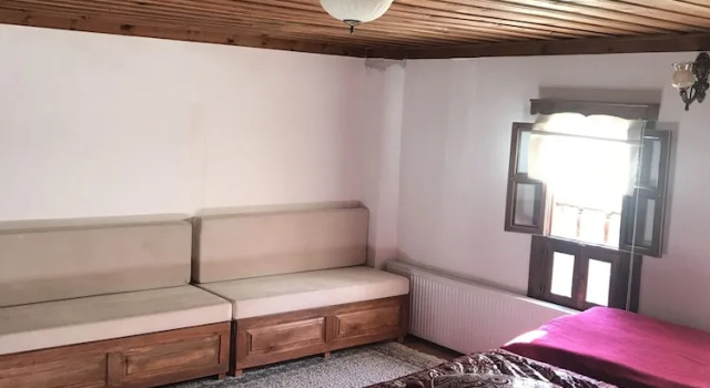 Номер Standard Çamlıca Konak Çarsı