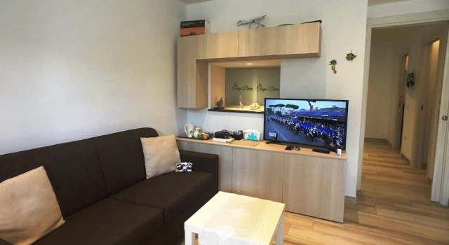 Il Capriccio Di Maria guest house