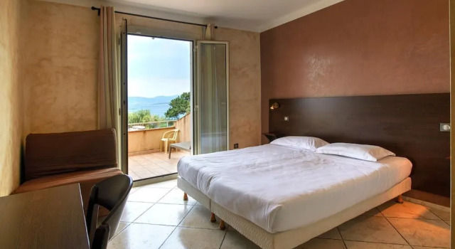 Hotel Le Ressac
