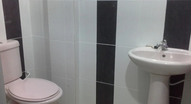 Номер Standard Iqra Damai Inn