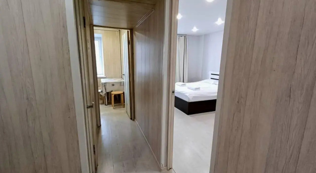 Apartments on Zinoviev street 14, Book Apartment Apatity Murmansk Region