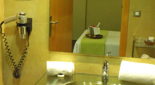 Номер Standard Hotel Pere III El Gran