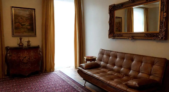 Vip Apartment an den Thermen