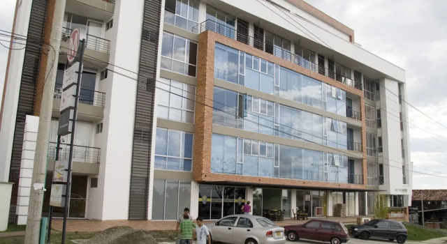 Vistamar Suites y Apartamentos, Rezervovat Apartmán Hotely v Santander s parkováním, Parkování