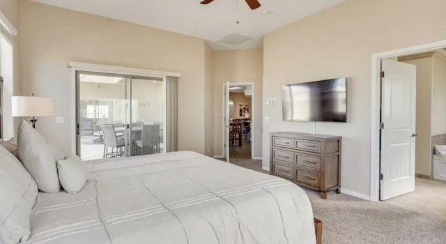 Private Pool & Hot Tub: Lake Havasu City Gem!