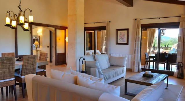 065 Finca Son Costa ETV4943 by Mallorca Charme, Rezerwuj Hotel Hotele w Majorka z parkingiem, Parking