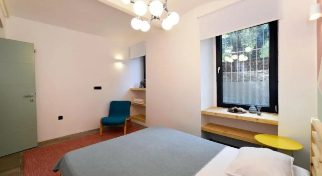 Apartment A.B.S. Secret Garden, Забронировать Апартаменты/квартира Апартаменты Загреба, рядом с Zagreb Stone Gate, Апартаменты/квартира