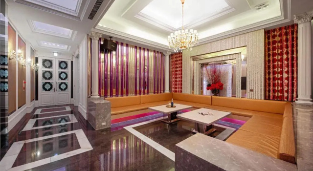 Люкс Presidential Affair motel Co.Ltd