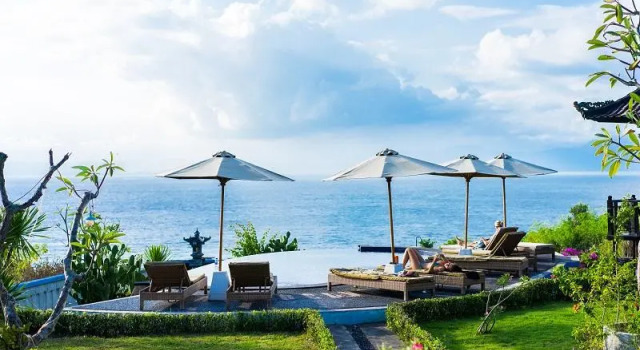 Bali Belva Bungalow