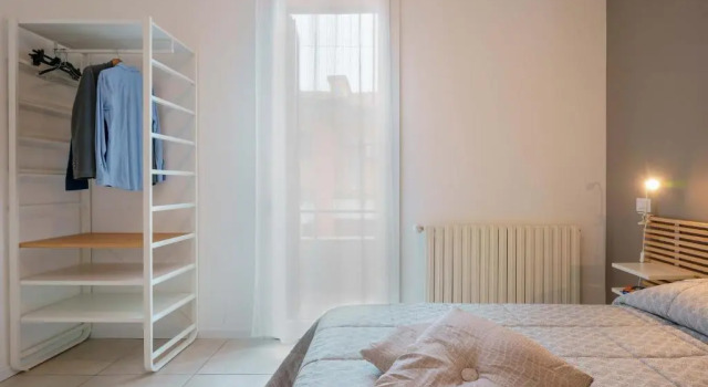 Трёхместный номер B&B Bentivogli by Lesdomus - fronte Ospedale SantOrsola