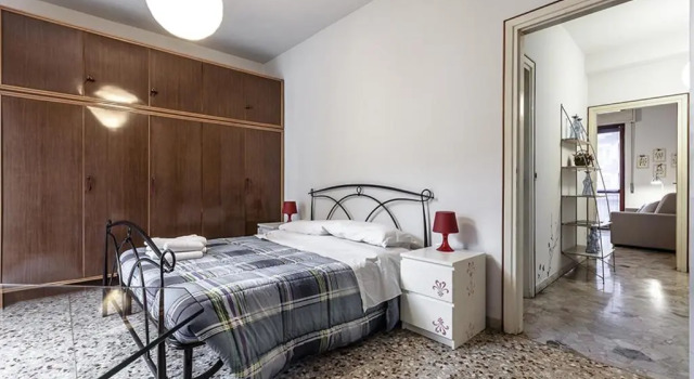 MilanRentals - Vigliani Apartments, Book Apartment Fiera Milano - City Life Milan