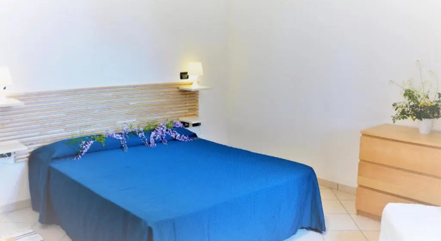 Номер Standard Baia Etrusca Resort