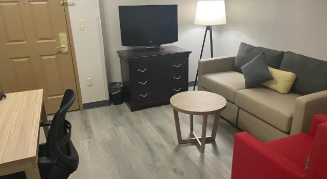 Номер Standard Country Inn & Suites by Radisson, College Station, TX