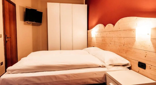 Двухместный номер Economy Hotel Bellavista