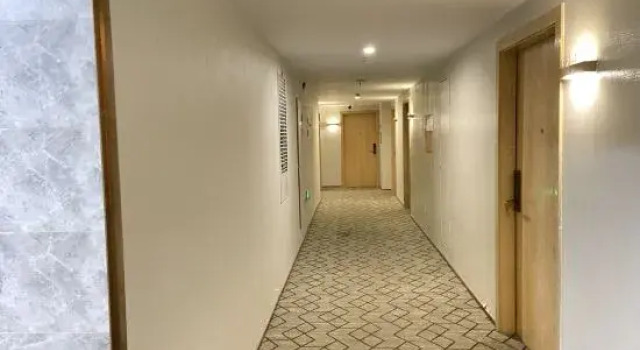 Yunzhu Executive Apartment (Zhengzhou People's Hospital Metro Station), Book Apartment Zhengzhou Henan