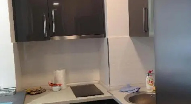 Zaza apartman