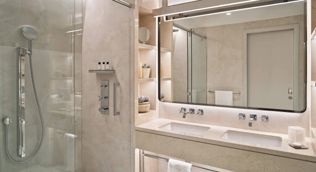 Номер Superior One Aldwych