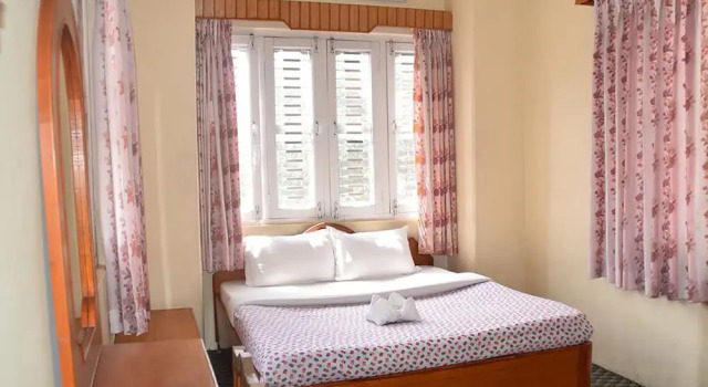 Номер Economy Hotel Celestyinn