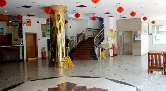 佛山联昌大酒店