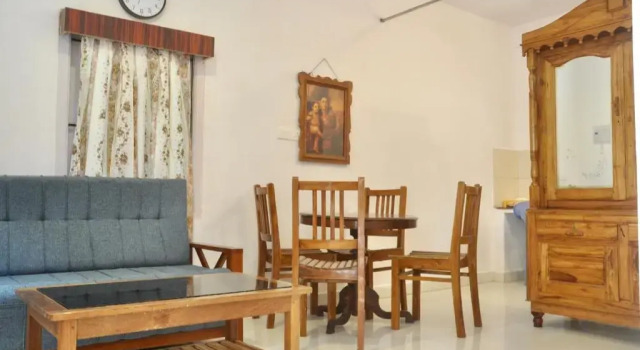 Down House 19 Ooty - TEYT HOLIDAYS, Забронировать Отель Отели штата Тамилнада 3 звезды, 3*