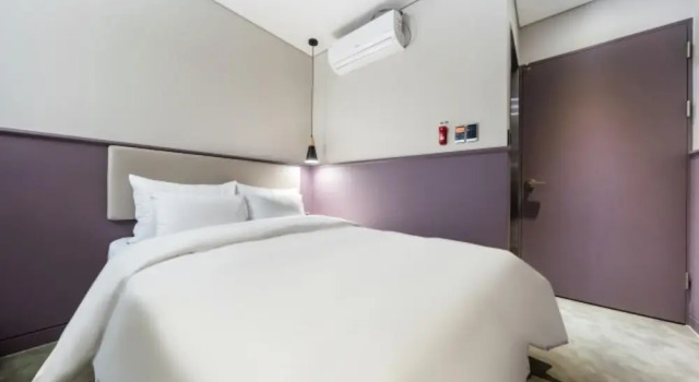 Hotel Yaja Pyeongtaek St, Reserva ahora Hotel Pyeongtaek Gyeonggi-do