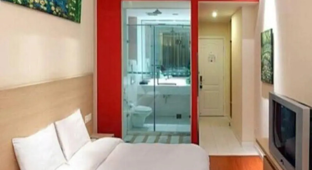 HanTing Hotel (Hohhot Gulou), Book Hotel Xincheng District 