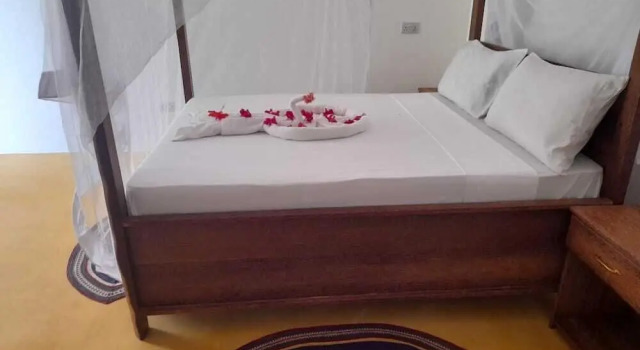 Majani Breeze Zanzibar