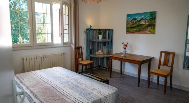 Aux Peupliers, Réserver Hôtel Le Malzieu-Ville 