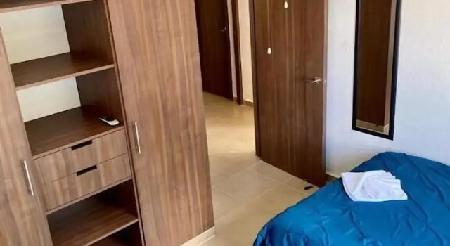 Коттедж Residencial Bali Casa Mariposa